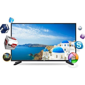 TV West  32H9000 LED 32"