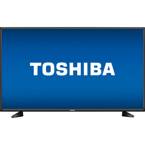 TV LED TOSHIBA 40S1750 40"