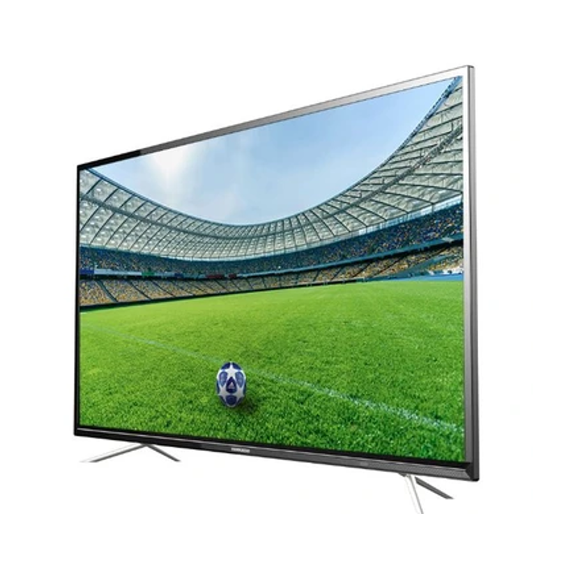 Tornado SMART TV 81,3 CM (32 inch), HD 1366X768, WIFI, LED, 220 CD/M², NOIR Tornado SMART TV 81,3 CM (32 inch), HD 1366X768, WIFI, LED, 220 CD/M², NOIR