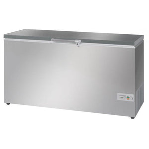 Congélateur Inox WEST BD-400IX