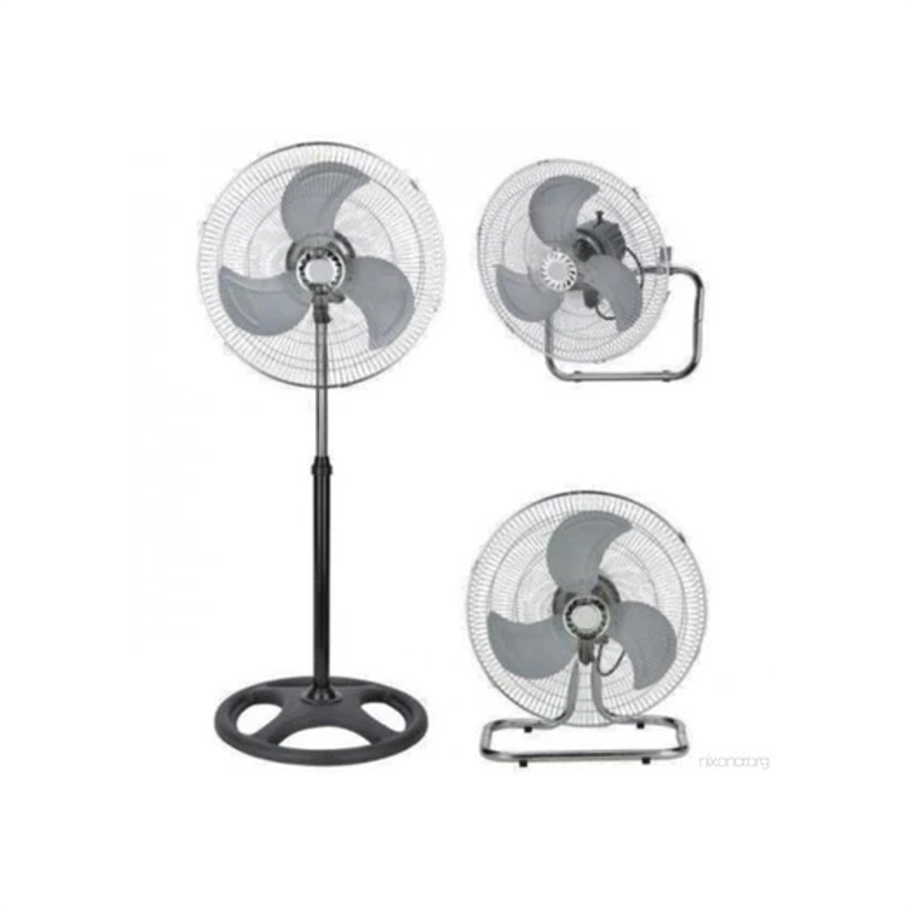 Ventilateur 18" WEST FS-45