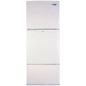 Réfrigérateur 3 portes NO FROST TOSHIBA GR-EFV45S