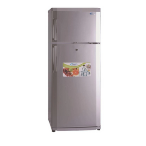 Réfrigérateur 2 porte Inox WEST BCD-650